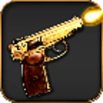 Logo of Guns - Gold Edition android Application 