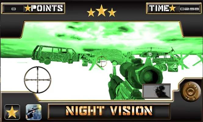 Guns - Gold Edition android App screenshot 9